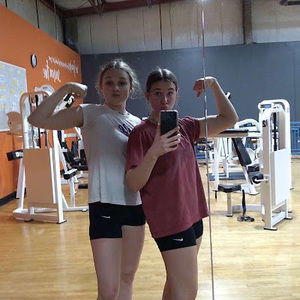 Meet your Posher, Olivia